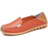 Orange/Patches