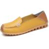 Yellow/Patches