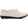 imageVenusCelia Womens Comfort Walking Cute Flat LoaferBeige Lace