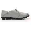 imageVenusCelia Womens Comfort Walking Cute Flat LoaferGrey Lace