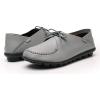 imageVenusCelia Womens Comfort Walking Cute Flat LoaferGrey Lace
