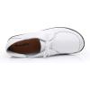 imageVenusCelia Womens Comfort Walking Cute Flat LoaferWhite Lace