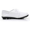 imageVenusCelia Womens Comfort Walking Cute Flat LoaferWhite Lace