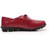 imageVenusCelia Womens Comfort Walking Cute Flat LoaferWine Lace