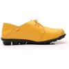 imageVenusCelia Womens Comfort Walking Cute Flat LoaferYellow Lace