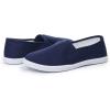 imageVenusCelia Womens Fortius Canvas SlipOn SneakerBlue