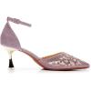 imageVenusCelia Womens Shining Lady Slingback Pump ShoePink