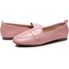 imageVenusCelia Womens CloseFitting Flat ShoePinkpatent