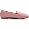 imageVenusCelia Womens CloseFitting Flat ShoePinkpatent