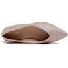 imageVenusCelia Womens Dalia Flat ShoeRose Gold