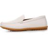 imageVenusCelia Womens Mulli Walking Flat ShoeBeige Pu