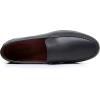 imageVenusCelia Womens Mulli Walking Flat ShoeBlack Pu