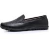 imageVenusCelia Womens Mulli Walking Flat ShoeBlack Pu