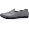 imageVenusCelia Womens Mulli Walking Flat ShoeGrey Pu