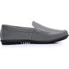 imageVenusCelia Womens Mulli Walking Flat ShoeGrey Pu