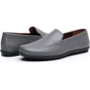 imageVenusCelia Womens Mulli Walking Flat ShoeGrey Pu