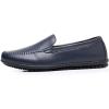 imageVenusCelia Womens Mulli Walking Flat ShoeNavy Pu