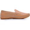 imageVenusCelia Womens Mulli Walking Flat ShoeTan Pu