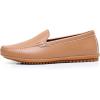 imageVenusCelia Womens Mulli Walking Flat ShoeTan Pu
