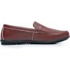 imageVenusCelia Womens Mulli Walking Flat ShoeWine Pu