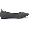imageVenusCelia Womens Agile Knit Flat Shoe 7 M USGray