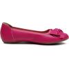 imageVenusCelia Womens Bows Dance Flats ShoesHot Pink
