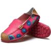 imageVenusCelia Womens Floral Comfort Walking Flat LoaferHot Pink