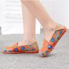 imageVenusCelia Womens Floral Comfort Walking Flat LoaferOrange