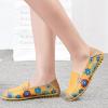 imageVenusCelia Womens Floral Comfort Walking Flat LoaferYellow