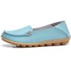 imageVenusCelia Womens Natural Comfort Walking Flat LoaferAqua