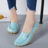 imageVenusCelia Womens Natural Comfort Walking Flat LoaferAqua