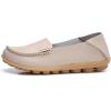 imageVenusCelia Womens Natural Comfort Walking Flat LoaferBeige