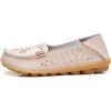imageVenusCelia Womens Natural Comfort Walking Flat LoaferBeigecutout