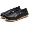 imageVenusCelia Womens Natural Comfort Walking Flat LoaferBlack