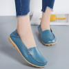 imageVenusCelia Womens Natural Comfort Walking Flat LoaferBlue