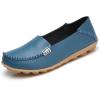 imageVenusCelia Womens Natural Comfort Walking Flat LoaferBlue