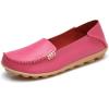 imageVenusCelia Womens Natural Comfort Walking Flat LoaferHot Pink