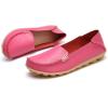 imageVenusCelia Womens Natural Comfort Walking Flat LoaferHot Pink