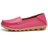 imageVenusCelia Womens Natural Comfort Walking Flat LoaferHot Pink