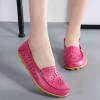 imageVenusCelia Womens Natural Comfort Walking Flat LoaferHot Pinkcutout