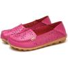 imageVenusCelia Womens Natural Comfort Walking Flat LoaferHot Pinkcutout