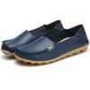 imageVenusCelia Womens Natural Comfort Walking Flat LoaferNavy
