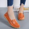 imageVenusCelia Womens Natural Comfort Walking Flat LoaferOrange