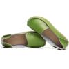 imageVenusCelia Womens Natural Comfort Walking Flat LoaferPistac