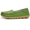 imageVenusCelia Womens Natural Comfort Walking Flat LoaferPistac