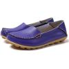 imageVenusCelia Womens Natural Comfort Walking Flat LoaferPurple