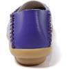 imageVenusCelia Womens Natural Comfort Walking Flat LoaferPurple