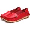 imageVenusCelia Womens Natural Comfort Walking Flat LoaferRed