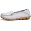 imageVenusCelia Womens Natural Comfort Walking Flat LoaferWhite