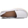 imageVenusCelia Womens Natural Comfort Walking Flat LoaferWhite